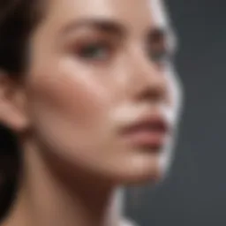 Hydration Boosting Skin Health