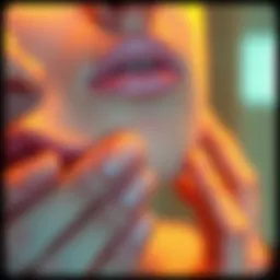 Identifying the Early Signs of Cold Sores Introduction