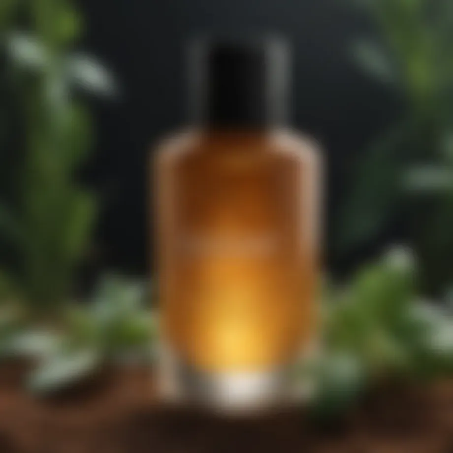 Botanical Blend