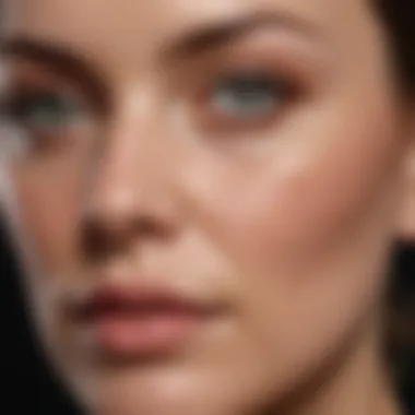 Innovative Anti-Aging Technology to Combat Forehead Wrinkles Innovative Anti-Aging Technology