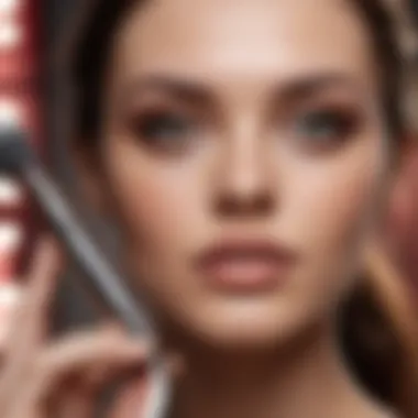 Cutting-edge Beauty Implements Innovative beauty tools at Sephora