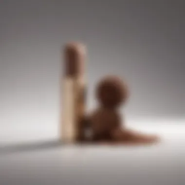 Innovative Formula Fenty Stick Truffle Innovative Formula Fenty Stick Truffle
