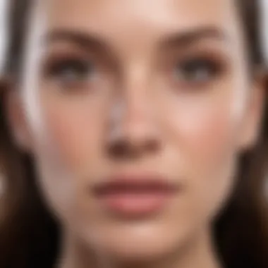 Revolutionary Skincare Science Innovative skincare technology for acne treatment