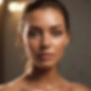 Revolutionary Tanning Tech Unveiled Innovative tanning technology in action