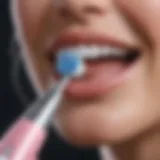 Innovative toothbrush technology for enhanced oral hygiene