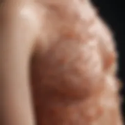 Intricate Collagen Structure