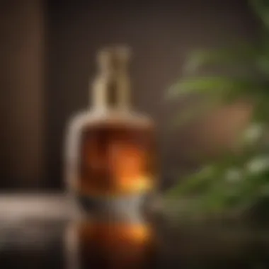Luxurious Kendi Oil Infusion Kendi Oil