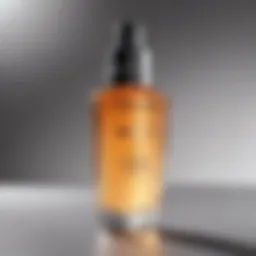 Luxurious Kerastase Anti Breakage Serum