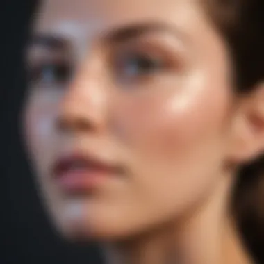 Laser Resurfacing Treatment Laser resurfacing for acne scars removal