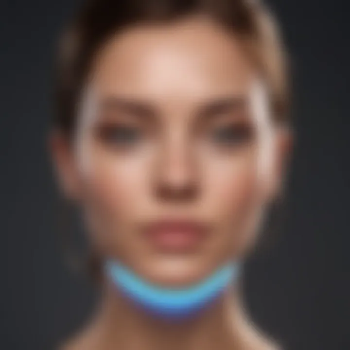 LED Light Therapy Mask