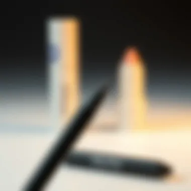 Long Lasting Kohl Pencil: A Comprehensive Analysis Summary Long Lasting Kohl Pencil: A Comprehensive Analysis Summary