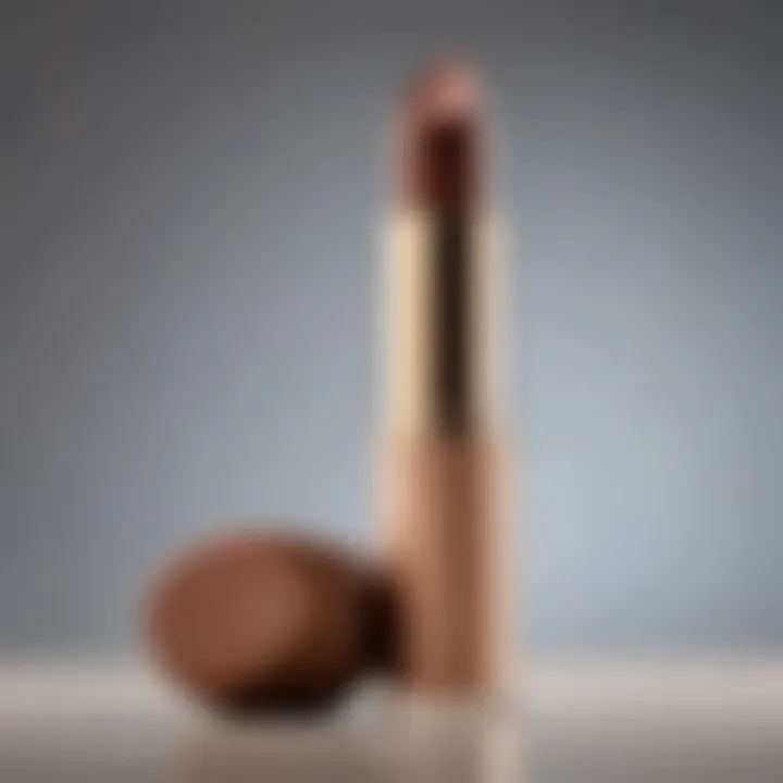 Luxurious Beauty Elegance Fenty Stick Truffle