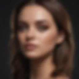 Luxurious Eye Serum for Hooded Eyes