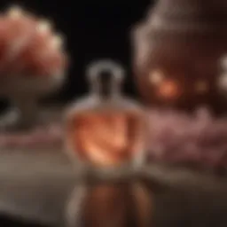 Luxurious Olay Ingredient Elixir