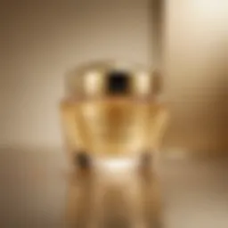 Luxurious Packaging of Elizabeth Arden Ceramide