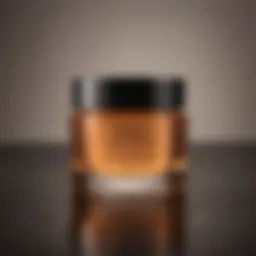 Luxurious Perricone MD Oil Free Hydrating Cream jar