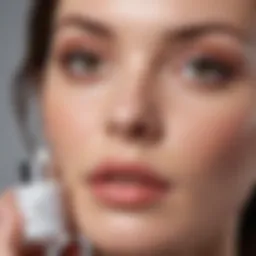 Luxurious Retinol Infused Eye Cream
