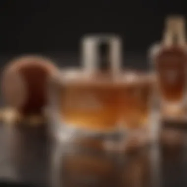 Experience the Opulent Texture of They're Real Beauty Product Luxurious Texture and Finish of They're Real Beauty Product