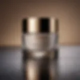 Elegant Skincare Sample Packaging