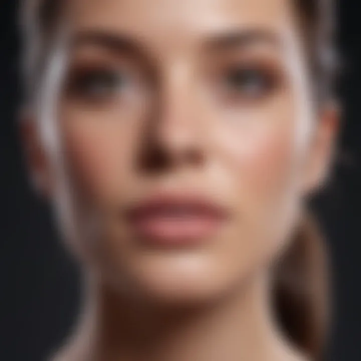 Luxury Skincare Test Results