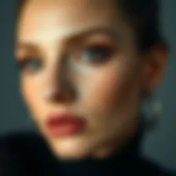 Mastering a Simple Smoky Eye: Techniques and Tips Introduction