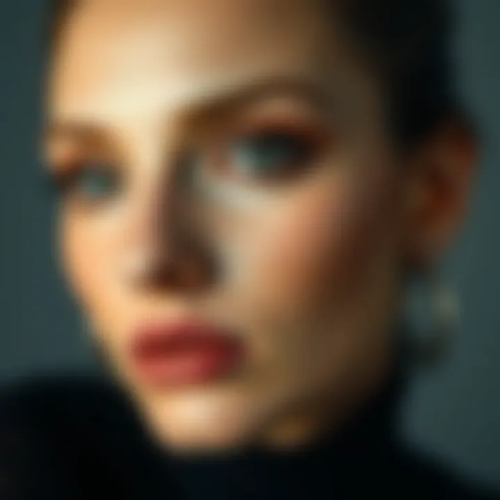 Mastering a Simple Smoky Eye: Techniques and Tips Introduction