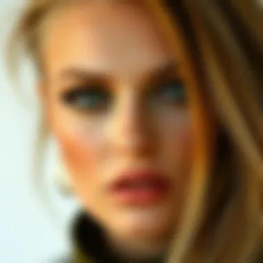 Notable Mastering a Simple Smoky Eye: Techniques and Tips Notable Mastering a Simple Smoky Eye: Techniques and Tips