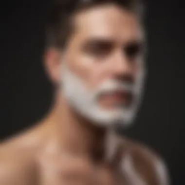 Mastering the Shave Technique