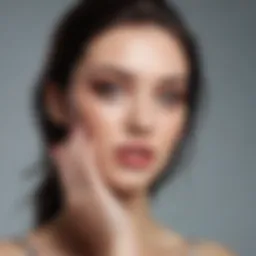 Exquisite Maybelline Sky High Colors Collection Palette