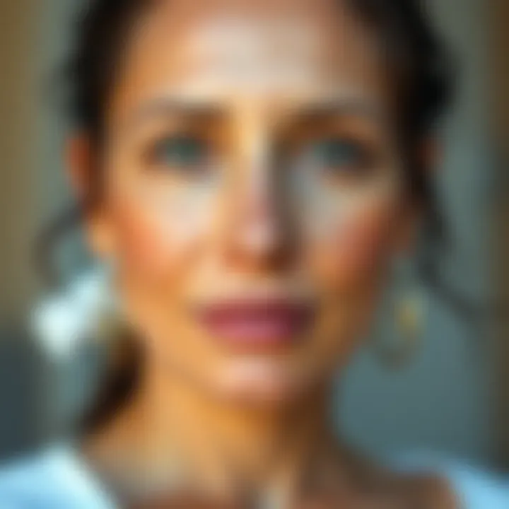 Notable Melasma and Hormone Replacement Therapy: An In-Depth Exploration