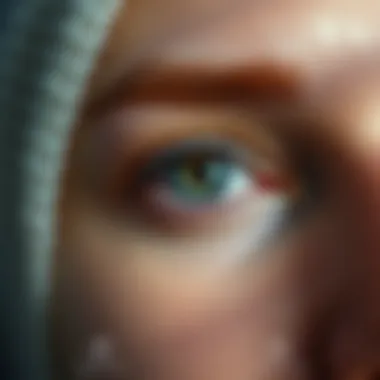 Moisturizing Eye Cream for Dark Circles: A Comprehensive Exploration Summary Moisturizing Eye Cream for Dark Circles: A Comprehensive Exploration Summary