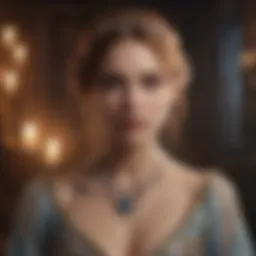 Mystical Enchantment