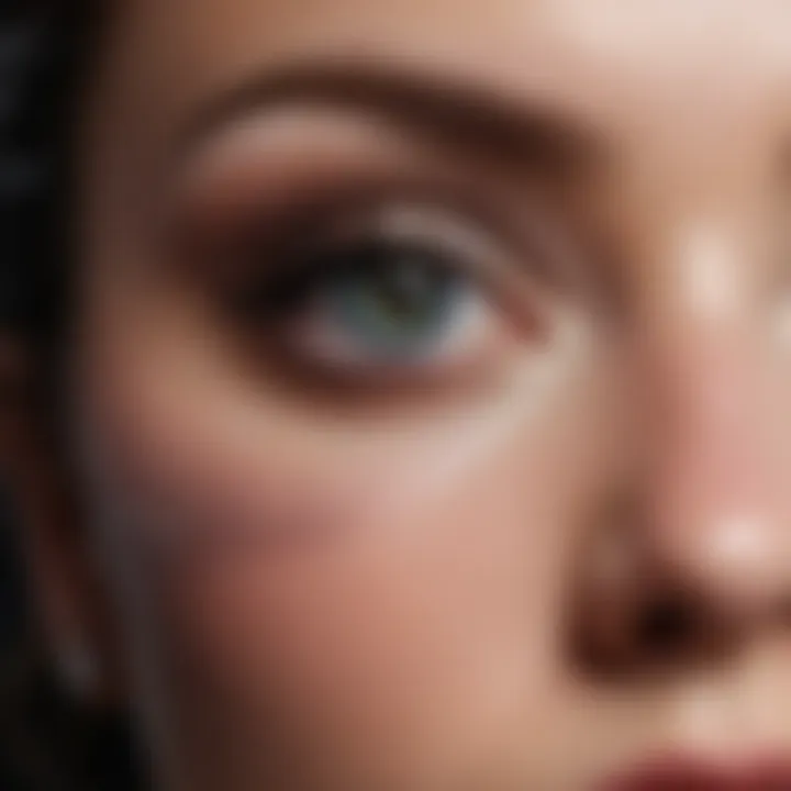 Mystical Moonlit Shimmer Eye Shadow