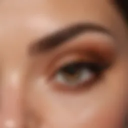 Diverse shades of the Naked Reloaded Eye Shadow palette