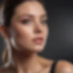 Nanoblur Sample in Action