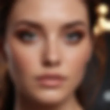 Effortless Eye Glow Solutions Natural Eye Brightening Remedies