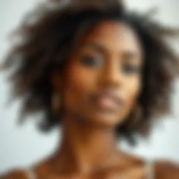 Natural Hair Care for Black Hair: Essential Insights Introduction