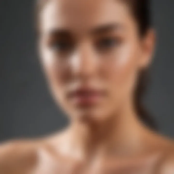 Natural ingredients in Tanologist Gradual Tan Lotion