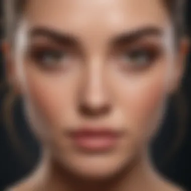 Natural Remedies for Thick Brows Natural Remedies for Thick Brows