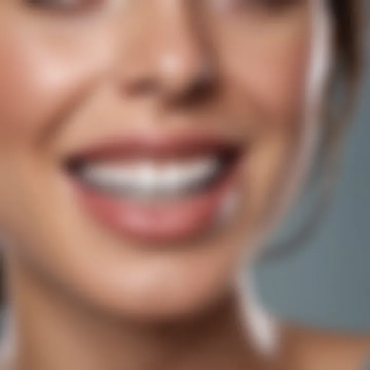 Natural Teeth Whitening Remedies for Dental Alignment Issues