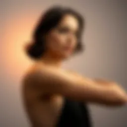 Navigating the Path to Clear Arms: Addressing Arm Acne Introduction