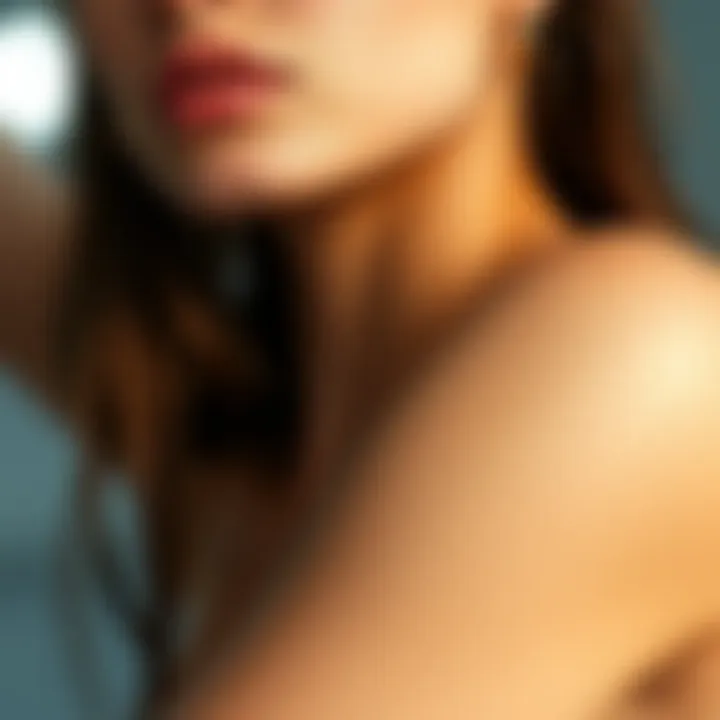 Notable Navigating the Path to Clear Arms: Addressing Arm Acne