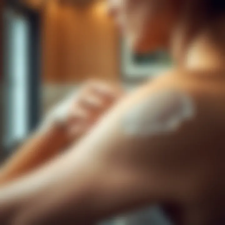 Navigating the Path to Clear Arms: Addressing Arm Acne Summary