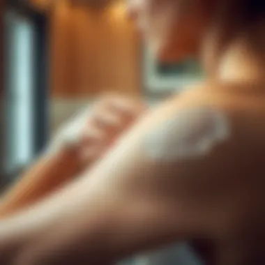 Navigating the Path to Clear Arms: Addressing Arm Acne Summary Navigating the Path to Clear Arms: Addressing Arm Acne Summary