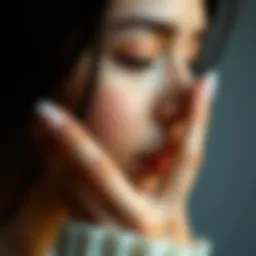 Neutral Dip Nail Colors: A Comprehensive Exploration Introduction