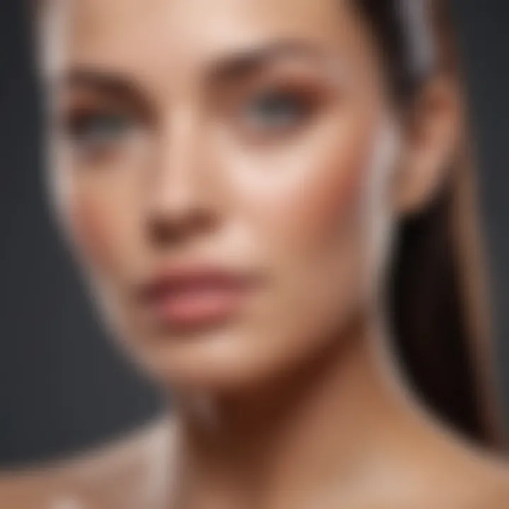 Non-Invasive Skin Tightening Treatment