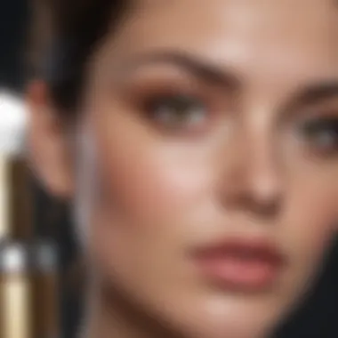Expert Review of Eye Creams Expert reviewing eye creams