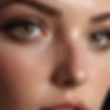 Key Ingredients in Effective Eye Treatments Key ingredients in eye treatment