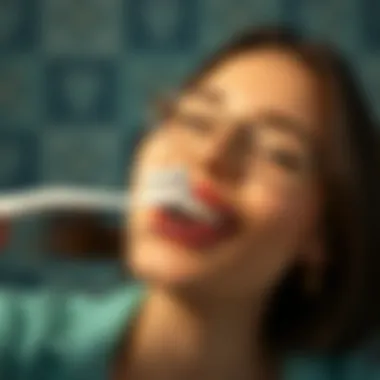 Optimal Toothpaste Selection for Plaque Removal Summary