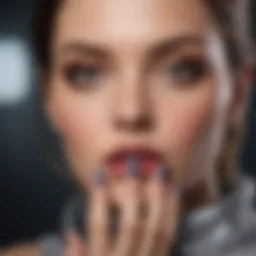 Opulent Essence Nail Color